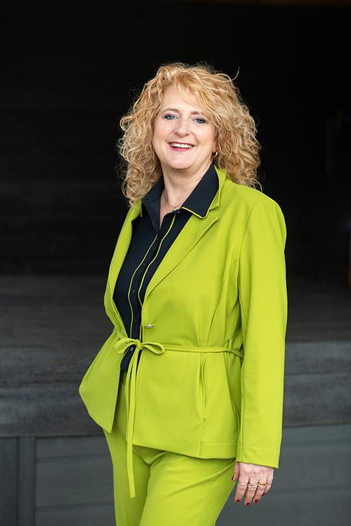 Nieke Martens