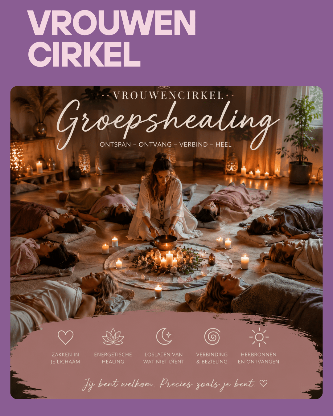vrouwencirkel